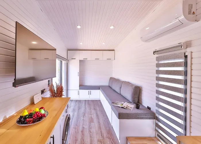 Βίλα Tineville *