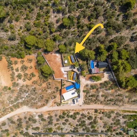 Villa Tineville *