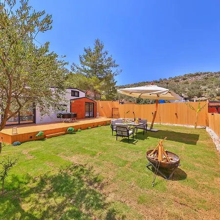 Villa Tineville *