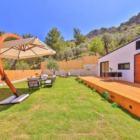 Villa Tineville