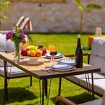 Villa Tineville Kas