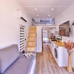 Tineville Villa Kas