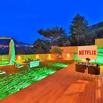 Villa Tineville